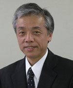 Mr. Shuichi Inoue