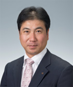 Mr. Akio Oka