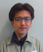 Mr. Hideaki Yoshida