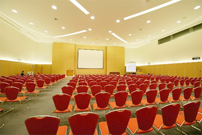 Fukuoka International Congress Center