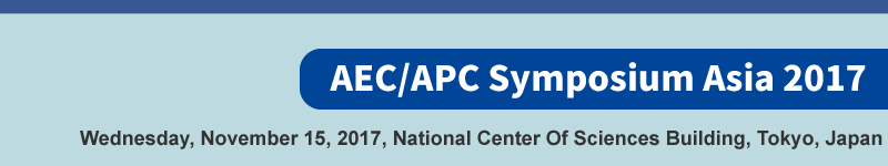 AEC/APC Symposium Asia 2013
