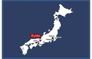 KYOTO