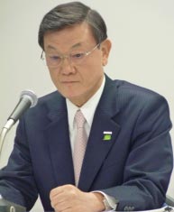 Panasonic shaking up flat-panel and semiconductor businesses