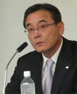 Fujitsu selling microcontroller/analog business to Spansion