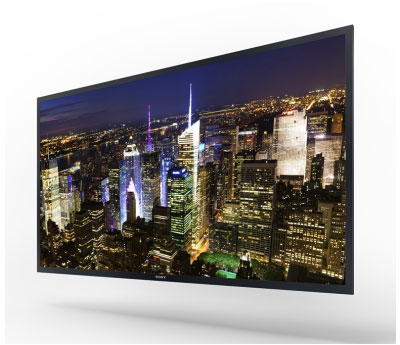 Sony develops 56-inch 4K OLED TV