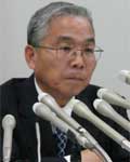 Will Elpida's bankruptcy end Japan's DRAM business?
