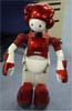 Hitachi demonstrates humanoid robot with enhanced pattern recognition