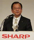 Follow-up: Will alliance with Hon Hai Group be magic bullet for Sharp?