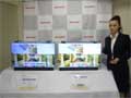 Sharp starts IGZO panel production three months behind schedule