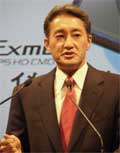 Sony and AUO to ally for OLED TV production: media reports
