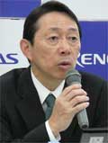 Disaster-prone 2011: Renesas revenue falls 22%