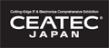 CEATEC Japan 2012 to feature Smart Innovation