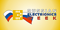 Russian Electronics Week