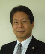 Takeshi Yokota