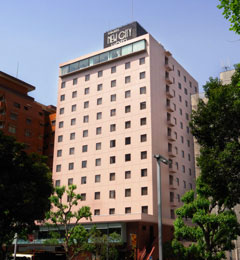 Shinjuku New City Hotel