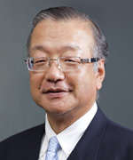 Shozo Saito