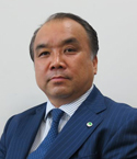 Akihiko Tobe