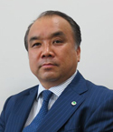 Akihiko Tobe
