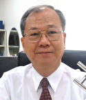 Dr. Fan-Tien Cheng