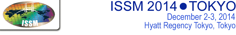 ISSM 2014