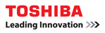 TOSHIBA CORPORATION