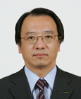 Dr. Haruyoshi Kumura