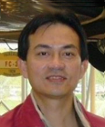 Dr. Jonathan Chang