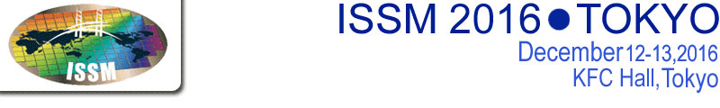 ISSM 2016