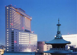 DAI-ICHI HOTEL RYOGOKU