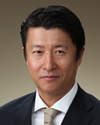 Mr. Masataka Osaki