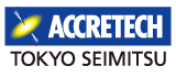 TOKYO SEIMITSU CO.,LTD.