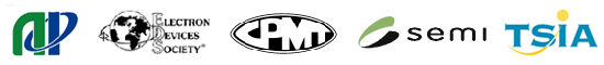 ISSM Sponsors