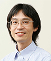 Hideaki Takeda