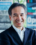 Dr. Shintaro Yamamichi
