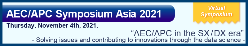 AEC/APC Symposium Asia 2021