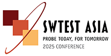 SWTest Asia 2025