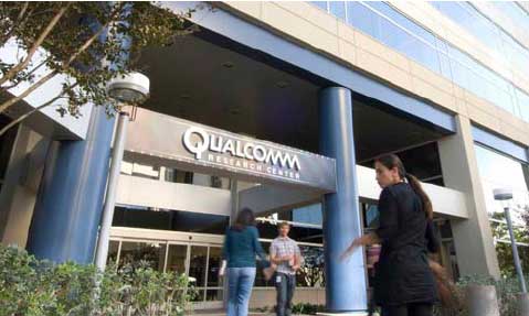 20%򸦵泫ȯ˻ȤQualcomm