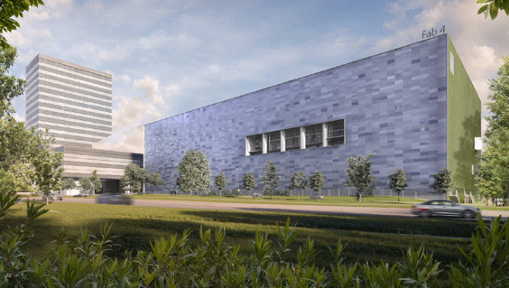 imec Fab4ͽۿ / NanoIC Workshop