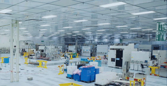 imec¸300mm泫ȯ饤ؤɲ / NanoIC Workshop
