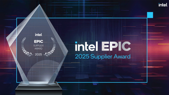Intel EPIC