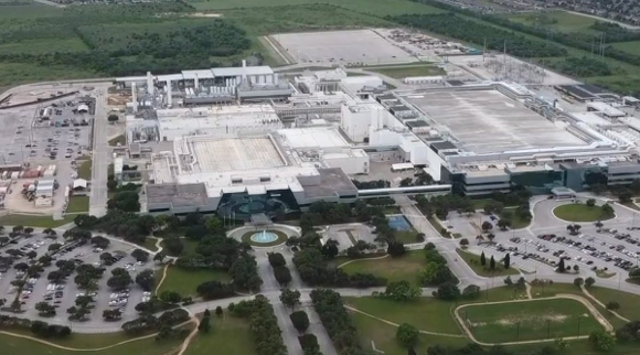 Samsung Austin Semiconductor