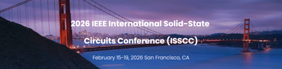 IEEE ISSCC 2026