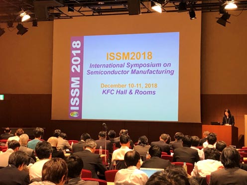 ISSM2018ʡ(ξKFCۡˤԻ)