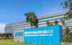 図1　中国福建省にあるJHICCの本社工場　出典：JHICCのウェブサイト
