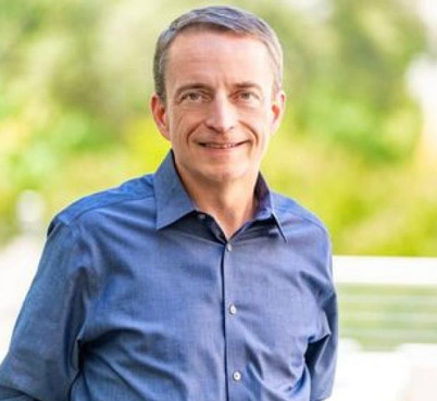 1215Intel CEO˽ǤPat GelsingerᡡŵVMware