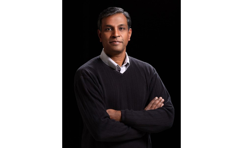 Naga Chandrasekaran / Intel