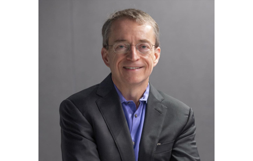 Pat Gelsinger / Intel