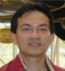 Dr. Jonathan Chang