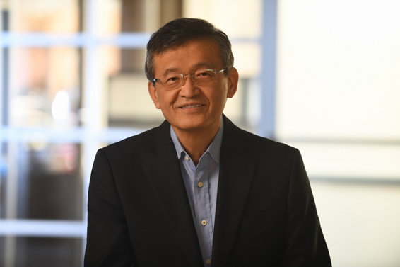 Lip-Bu Tan, CEO, Intel Corp / Intel