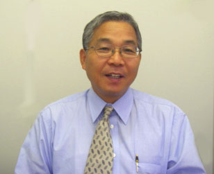 エルピーダメモリ 代表取締役社長 坂本幸雄氏